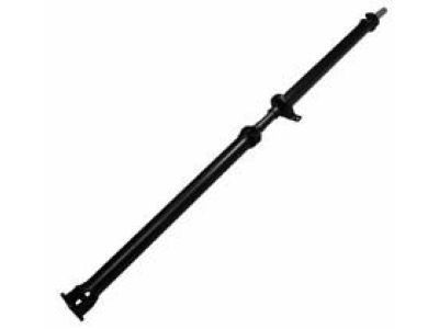 Ford 5C2Z-4602-E Drive Shaft Assembly