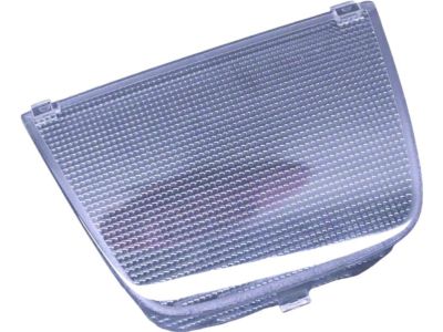 Ford 1L2Z-13783-BA Lens