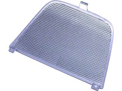 Ford 1L2Z-13783-BA Lens