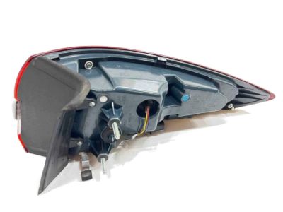 Ford HS7Z-13405-J Tail Lamp Assembly