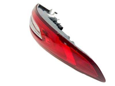 Ford HS7Z-13405-J Tail Lamp Assembly