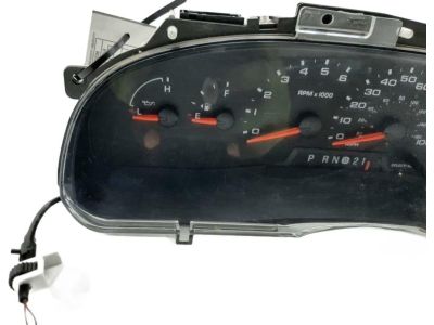 Ford 7C2Z-10849-N Instrument Cluster