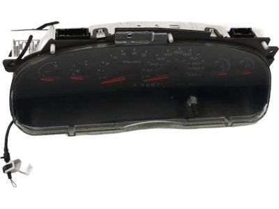Ford 7C2Z-10849-N Instrument Cluster