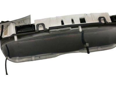 Ford 7C2Z-10849-N Instrument Cluster