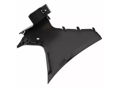 Ford DT1Z-17F774-AC Bumper Side