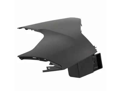 Ford DT1Z-17F774-AC Bumper Side