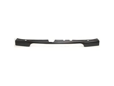 Ford 1C2Z-17779-AA Stone Deflector