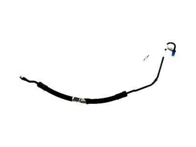 Ford 5C2Z-3A713-LA Upper Return Hose