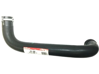 Ford 4W1Z-8286-A Lower Hose