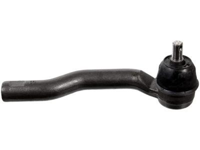 Ford 7T4Z-3A130-A Outer Tie Rod