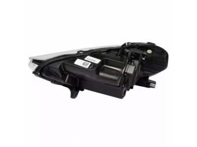 Ford JR3Z-13008-A Composite Headlamp