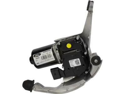 Ford DT1Z-17508-C Front Motor