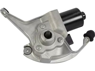 Ford DT1Z-17508-C Front Motor