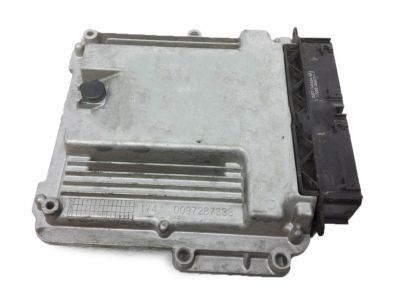 Ford FB5Z-12A650-CANP PCM