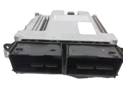 Ford FB5Z-12A650-CANP PCM