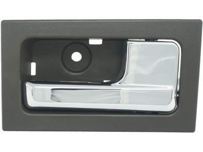 Ford 9L3Z-1522600-CB Handle, Inside