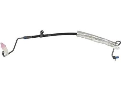 Ford 6W4Z-3A719-CA Pressure Hose