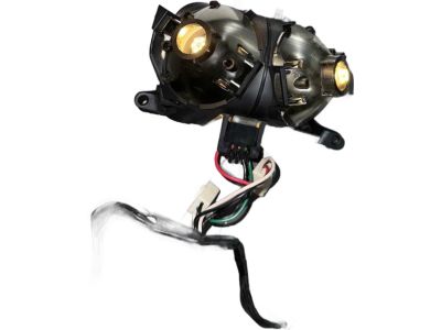 Ford F67Z-13776-CA Lamp Assembly