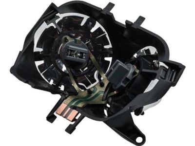 Ford F67Z-13776-CA Lamp Assembly