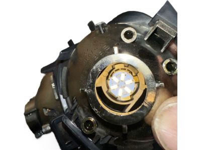 Ford F67Z-13776-CA Lamp Assembly