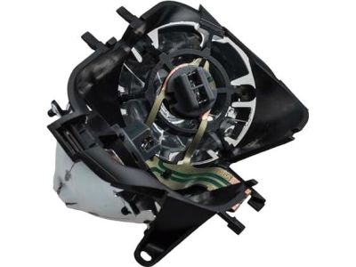 Ford F67Z-13776-CA Lamp Assembly