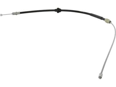 Ford 8C3Z-2853-B Front Cable