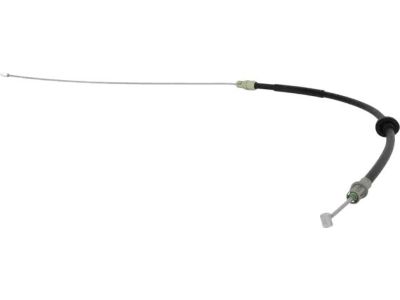 Ford 8C3Z-2853-B Front Cable