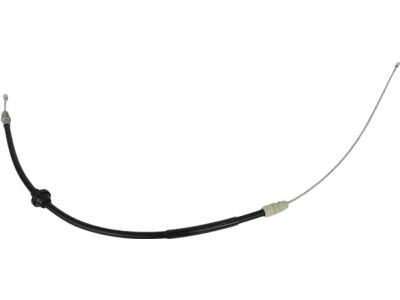 Ford 8C3Z-2853-B Front Cable