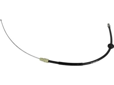 Ford 8C3Z-2853-B Front Cable