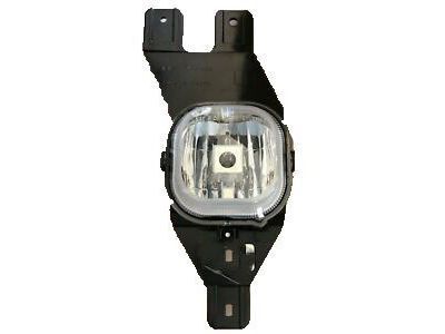 Ford 3C3Z-15200-BA Fog Lamp