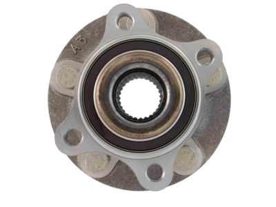 Ford DG9Z-1104-T HUB ASY - WHEEL