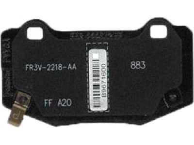 Ford FR3Z-2200-E Rear Pads