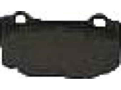 Ford FR3Z-2200-E Rear Pads