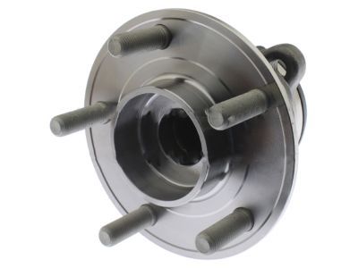 Ford DG9Z-1109-C Hub & Bearing Assembly