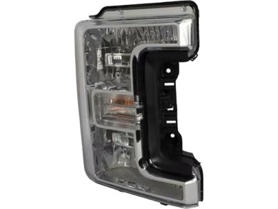 Ford HC3Z-13008-A Composite Headlamp