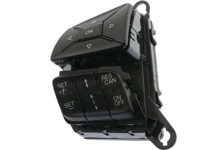 Ford KB3Z-9C888-EA Switch Assembly