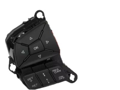 Ford KB3Z-9C888-EA Switch Assembly