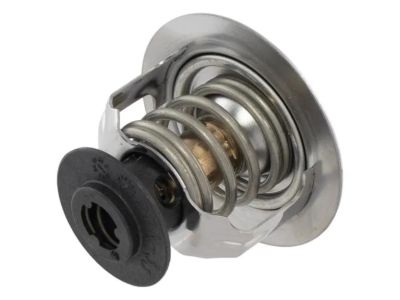 Ford BR3Z-8575-F Thermostat