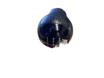 Ford 4R3Z-7213-ADA Knob