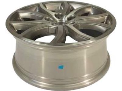 Ford AE5Z-1007-C Wheel, Alloy