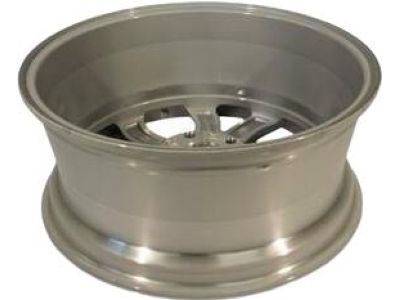 Ford AE5Z-1007-C Wheel, Alloy