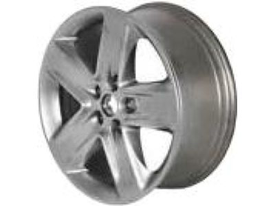Ford AE5Z-1007-C Wheel, Alloy