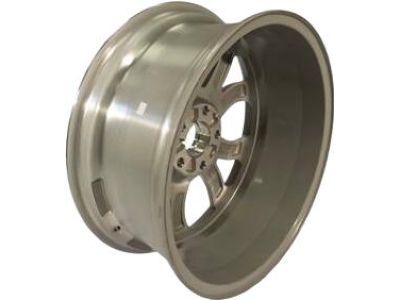 Ford AE5Z-1007-C Wheel, Alloy