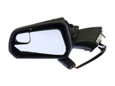 Ford FR3Z-17683-L Power Mirror