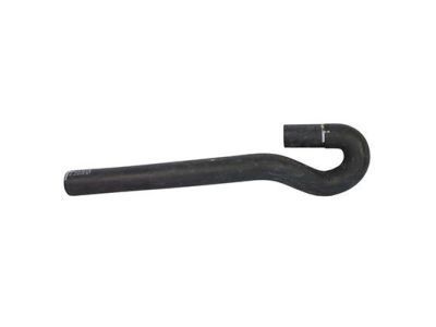 Ford 8C3Z-9C675-A Intake Hose