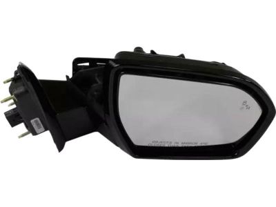 Ford JL1Z-17682-XB Mirror Assembly