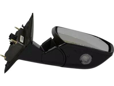 Ford JL1Z-17682-XB Mirror Assembly
