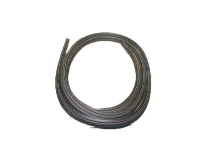 Ford 3L2Z-78404A06-AA Weatherstrip