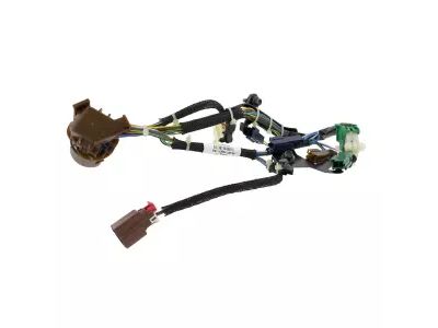 Ford HL3Z-7G276-D Connector