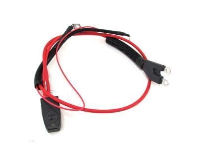 Ford F75Z-14300-DA Positive Cable